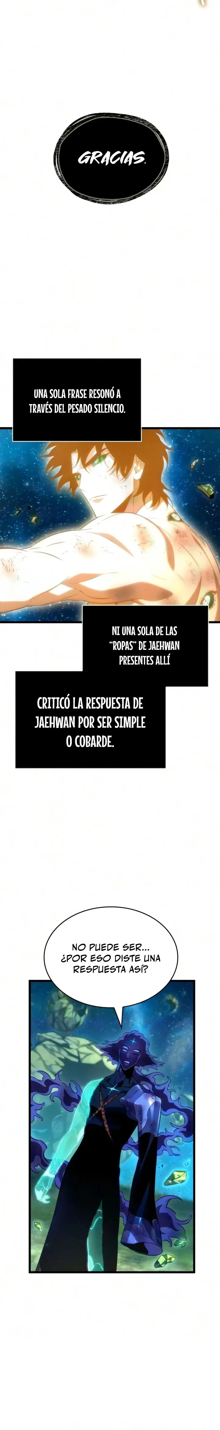 EL MUNDO DESPUES DEL FIN capítulo 248 página 10