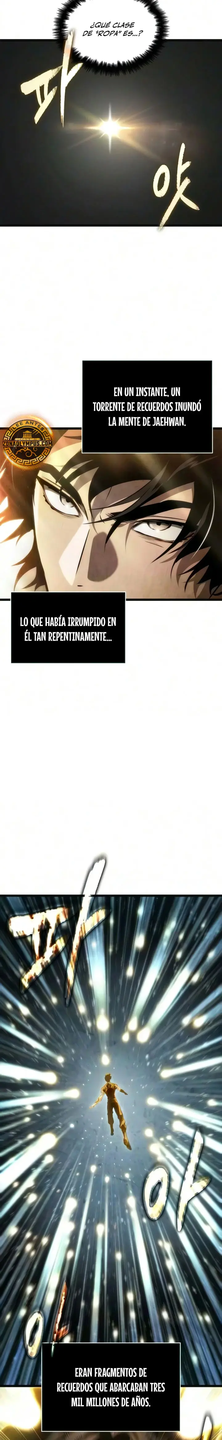 EL MUNDO DESPUES DEL FIN capítulo 248 página 22