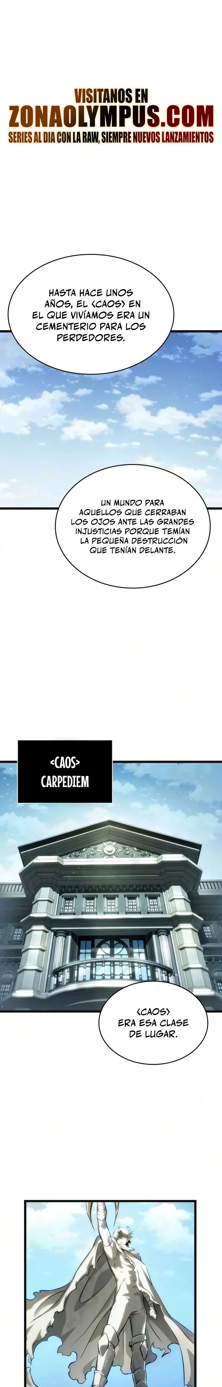 EL MUNDO DESPUES DEL FIN capítulo 249 página 2