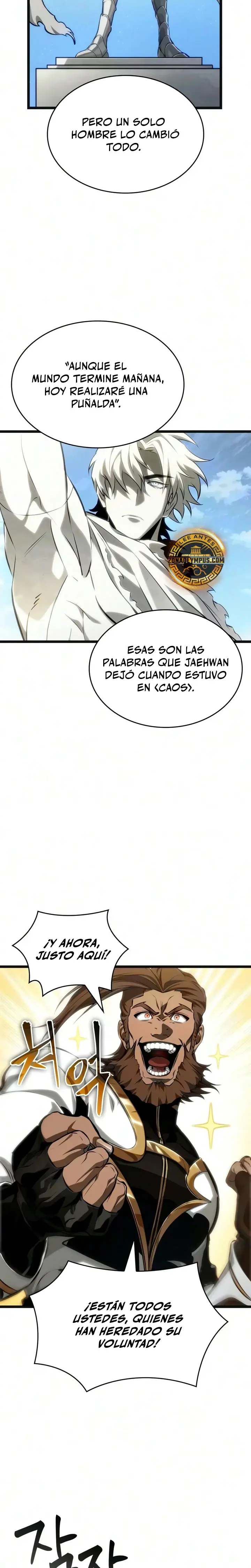 EL MUNDO DESPUES DEL FIN capítulo 249 página 3