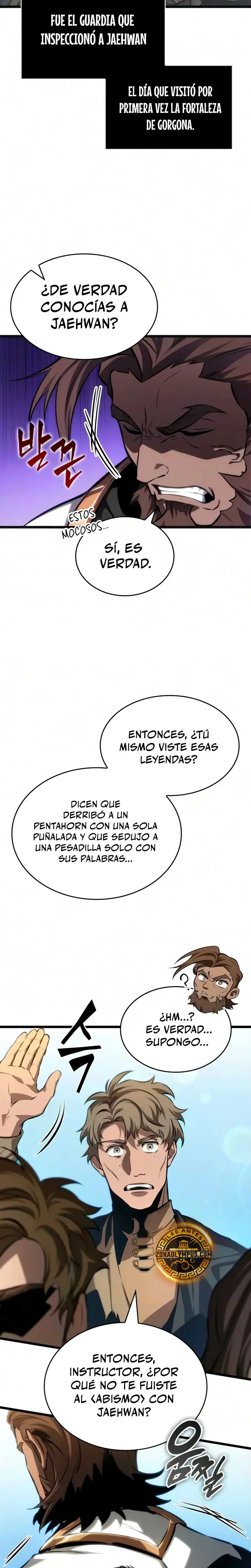 EL MUNDO DESPUES DEL FIN capítulo 249 página 5