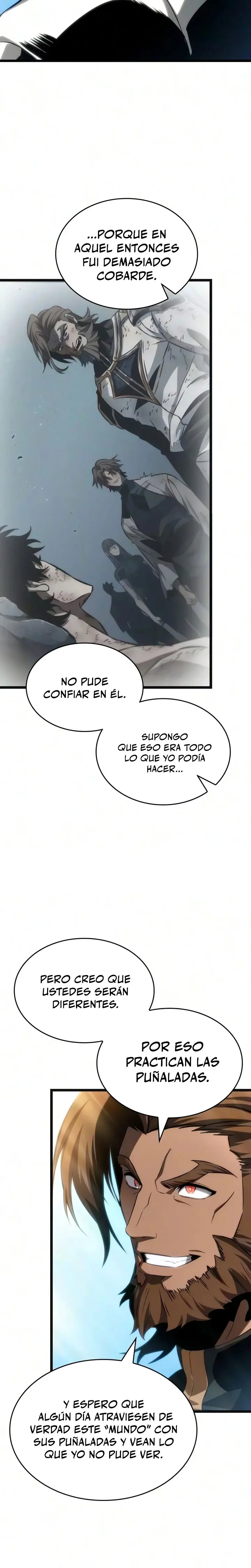 EL MUNDO DESPUES DEL FIN capítulo 249 página 6