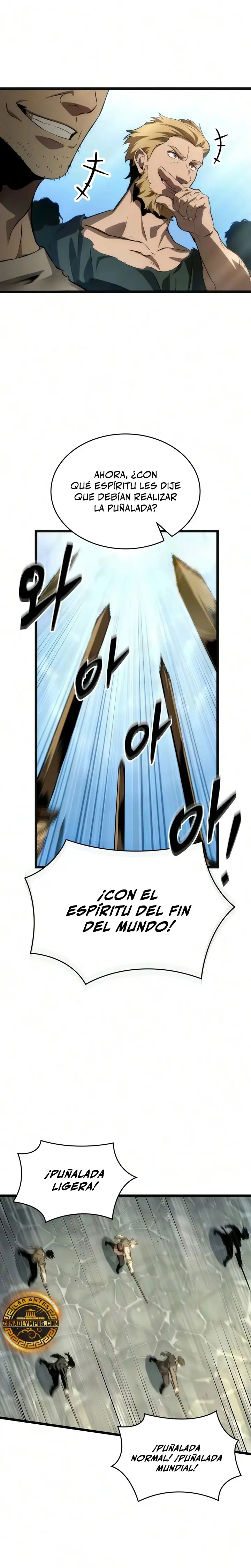 EL MUNDO DESPUES DEL FIN capítulo 249 página 7