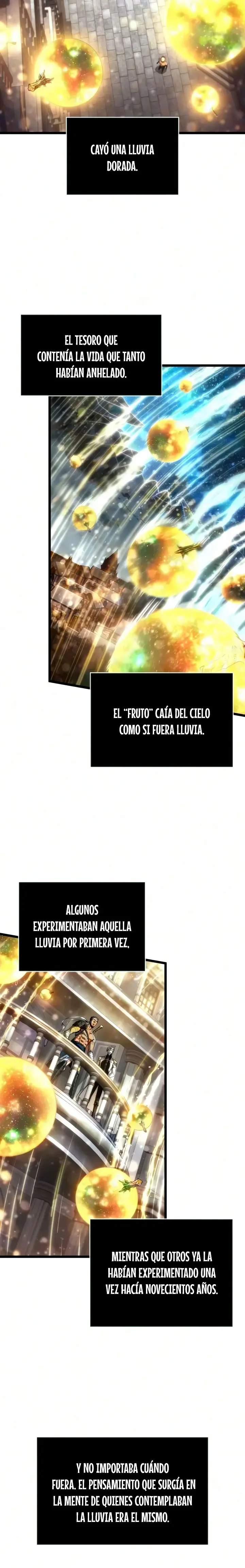 EL MUNDO DESPUES DEL FIN capítulo 249 página 12