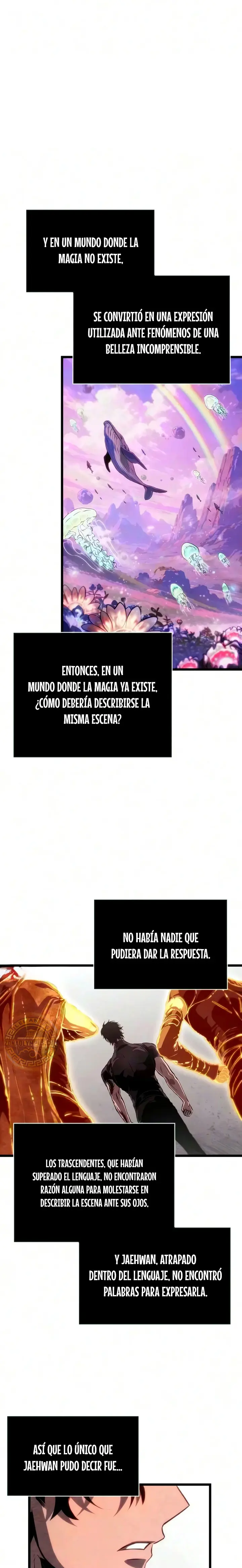 EL MUNDO DESPUES DEL FIN capítulo 249 página 20