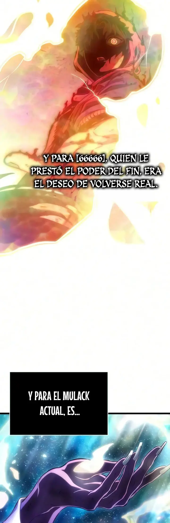 EL MUNDO DESPUES DEL FIN capítulo 249 página 32