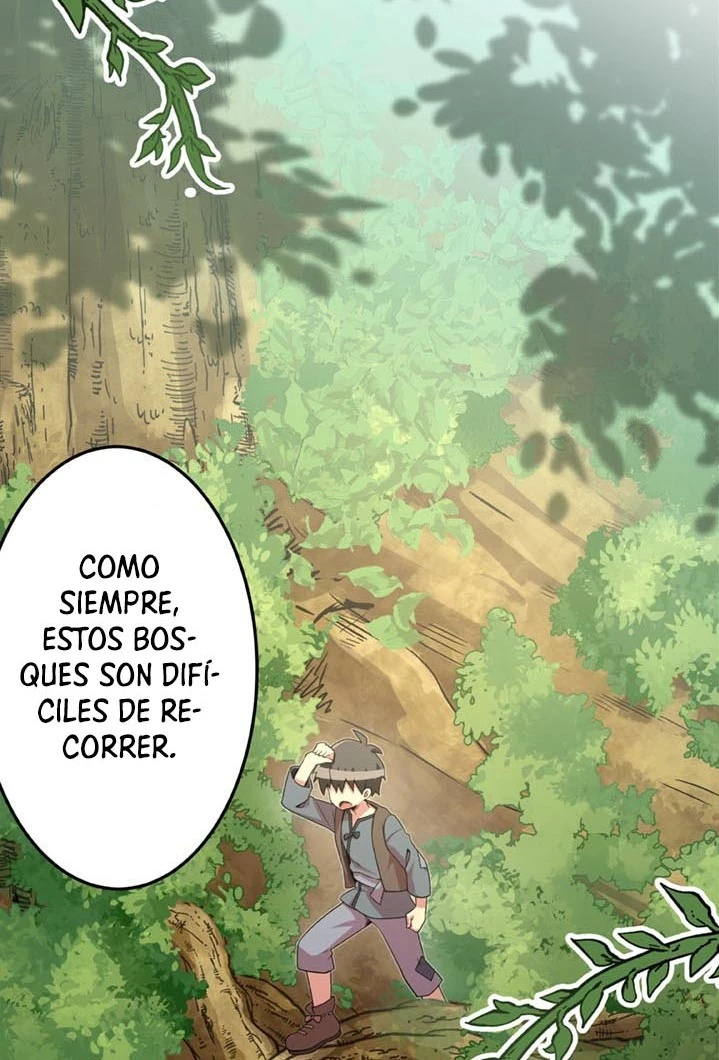 El Niño Criado Por La Reina Demonio Y La Reina Dragón No Tiene Rival - Capítulo 1 - Página 52 - LectorTMOo