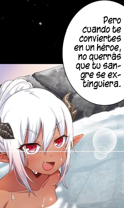 El Niño Criado Por La Reina Demonio Y La Reina Dragón No Tiene Rival - Capítulo 10 - Página 10 - LectorTMOo