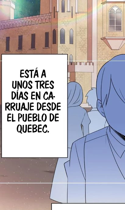 El Niño Criado Por La Reina Demonio Y La Reina Dragón No Tiene Rival - Capítulo 10 - Página 18 - LectorTMOo