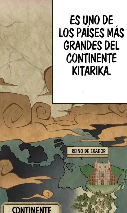 El Niño Criado Por La Reina Demonio Y La Reina Dragón No Tiene Rival - Capítulo 10 - Página 19 - LectorTMOo