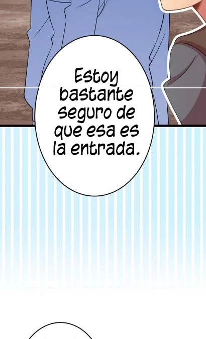 El Niño Criado Por La Reina Demonio Y La Reina Dragón No Tiene Rival - Capítulo 10 - Página 45 - LectorTMOo