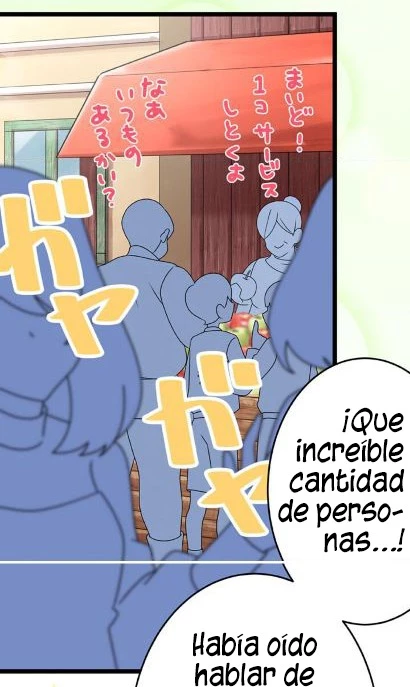 El Niño Criado Por La Reina Demonio Y La Reina Dragón No Tiene Rival - Capítulo 10 - Página 71 - LectorTMOo