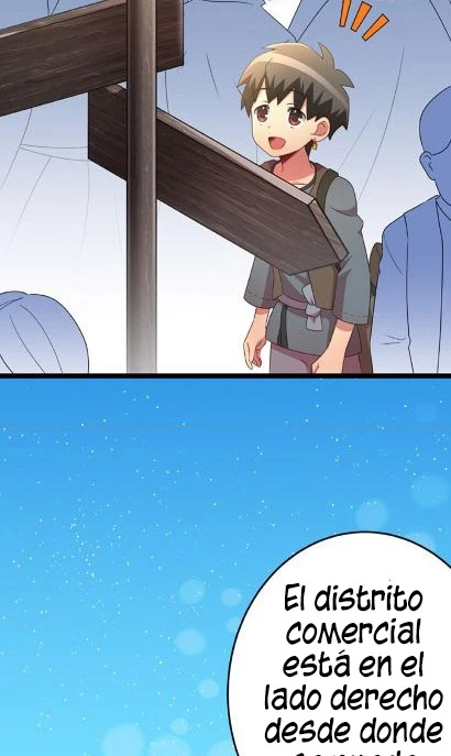 El Niño Criado Por La Reina Demonio Y La Reina Dragón No Tiene Rival - Capítulo 10 - Página 73 - LectorTMOo