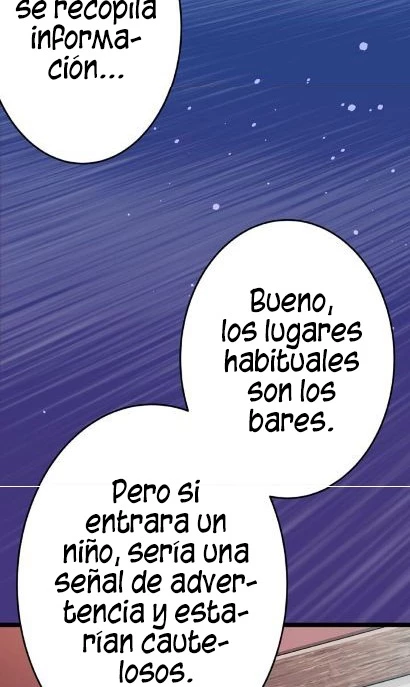 El Niño Criado Por La Reina Demonio Y La Reina Dragón No Tiene Rival - Capítulo 10 - Página 81 - LectorTMOo