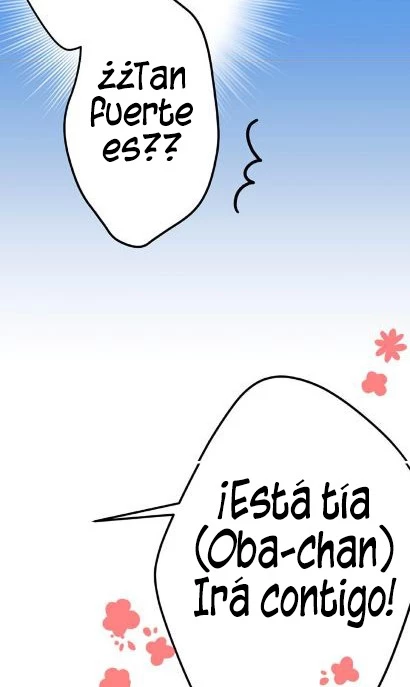 El Niño Criado Por La Reina Demonio Y La Reina Dragón No Tiene Rival - Capítulo 10 - Página 95 - LectorTMOo