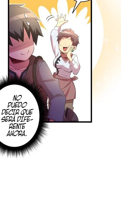 El Niño Criado Por La Reina Demonio Y La Reina Dragón No Tiene Rival - Capítulo 11 - Página 13 - LectorTMOo