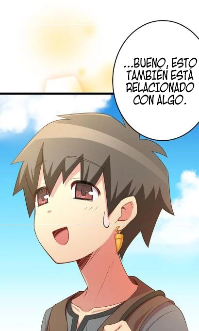 El Niño Criado Por La Reina Demonio Y La Reina Dragón No Tiene Rival - Capítulo 11 - Página 14 - LectorTMOo