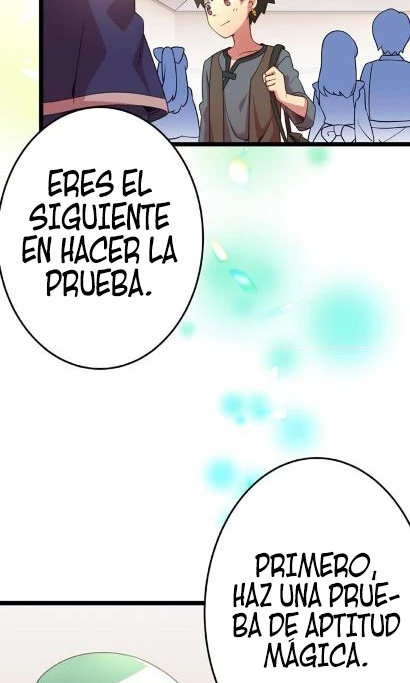 El Niño Criado Por La Reina Demonio Y La Reina Dragón No Tiene Rival - Capítulo 11 - Página 19 - LectorTMOo