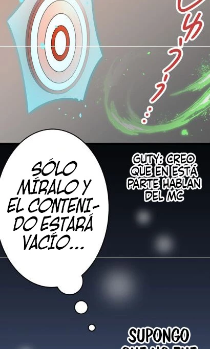 El Niño Criado Por La Reina Demonio Y La Reina Dragón No Tiene Rival - Capítulo 11 - Página 23 - LectorTMOo