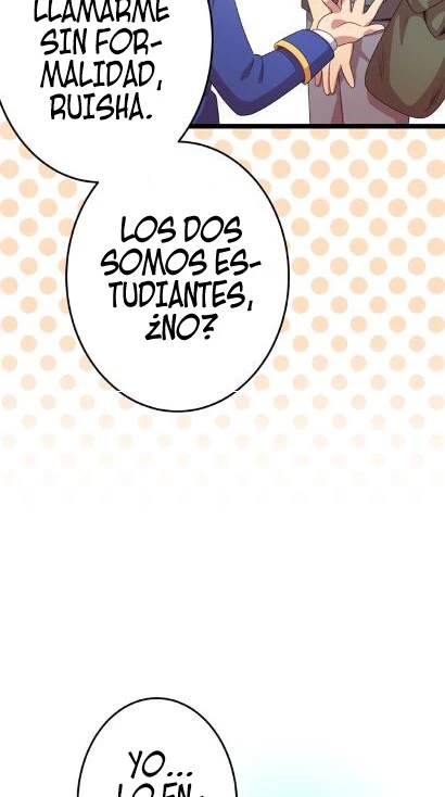 El Niño Criado Por La Reina Demonio Y La Reina Dragón No Tiene Rival - Capítulo 11 - Página 70 - LectorTMOo