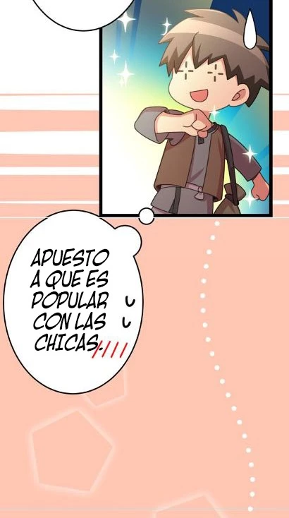 El Niño Criado Por La Reina Demonio Y La Reina Dragón No Tiene Rival - Capítulo 11 - Página 74 - LectorTMOo