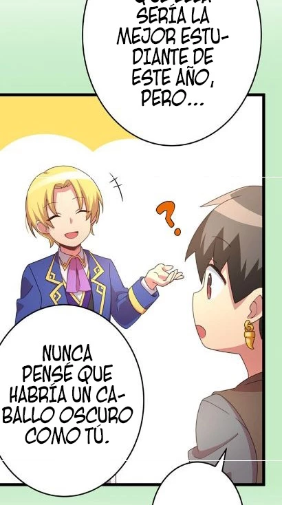 El Niño Criado Por La Reina Demonio Y La Reina Dragón No Tiene Rival - Capítulo 11 - Página 78 - LectorTMOo