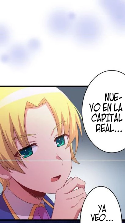El Niño Criado Por La Reina Demonio Y La Reina Dragón No Tiene Rival - Capítulo 11 - Página 81 - LectorTMOo