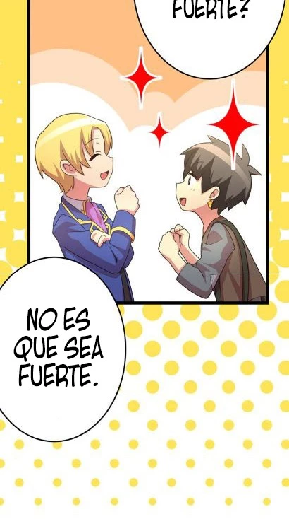 El Niño Criado Por La Reina Demonio Y La Reina Dragón No Tiene Rival - Capítulo 11 - Página 84 - LectorTMOo