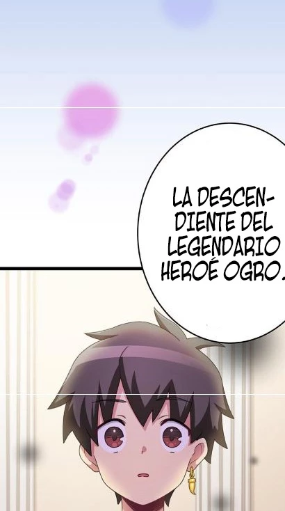 El Niño Criado Por La Reina Demonio Y La Reina Dragón No Tiene Rival - Capítulo 11 - Página 86 - LectorTMOo