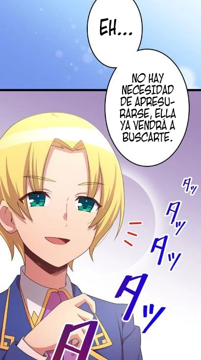 El Niño Criado Por La Reina Demonio Y La Reina Dragón No Tiene Rival - Capítulo 11 - Página 92 - LectorTMOo