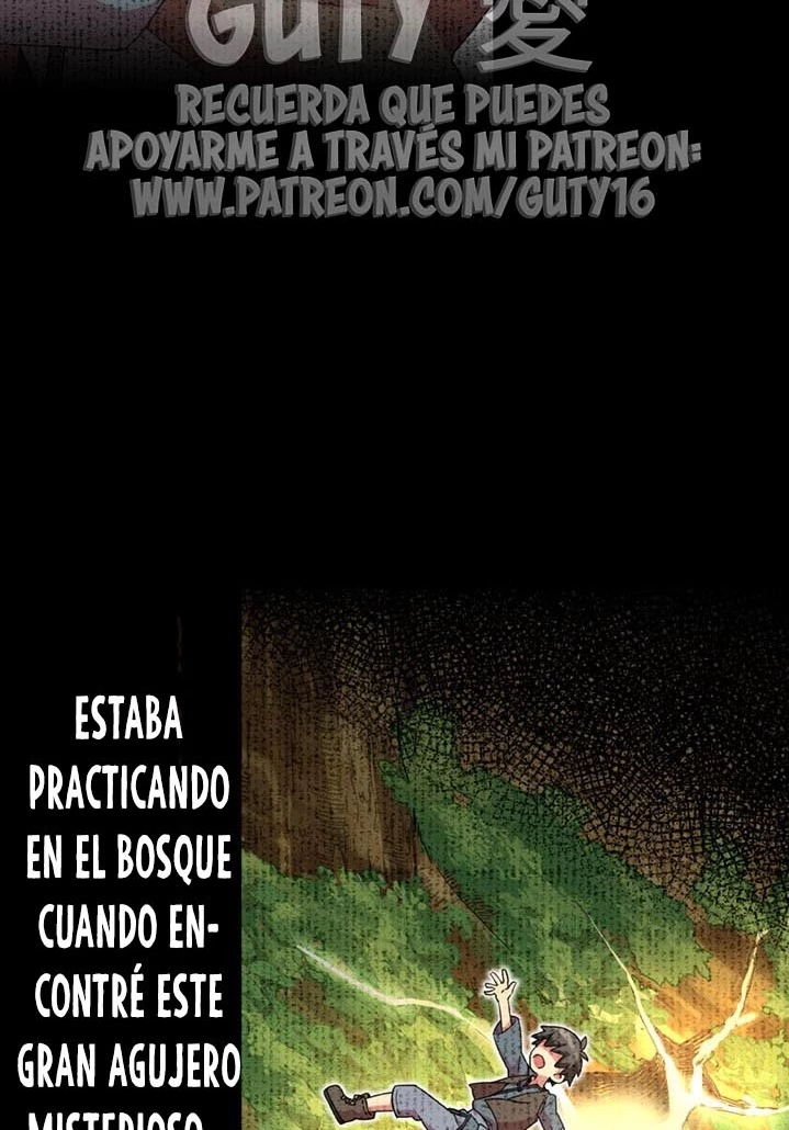 El Niño Criado Por La Reina Demonio Y La Reina Dragón No Tiene Rival - Capítulo 2 - Página 10 - LectorTMOo