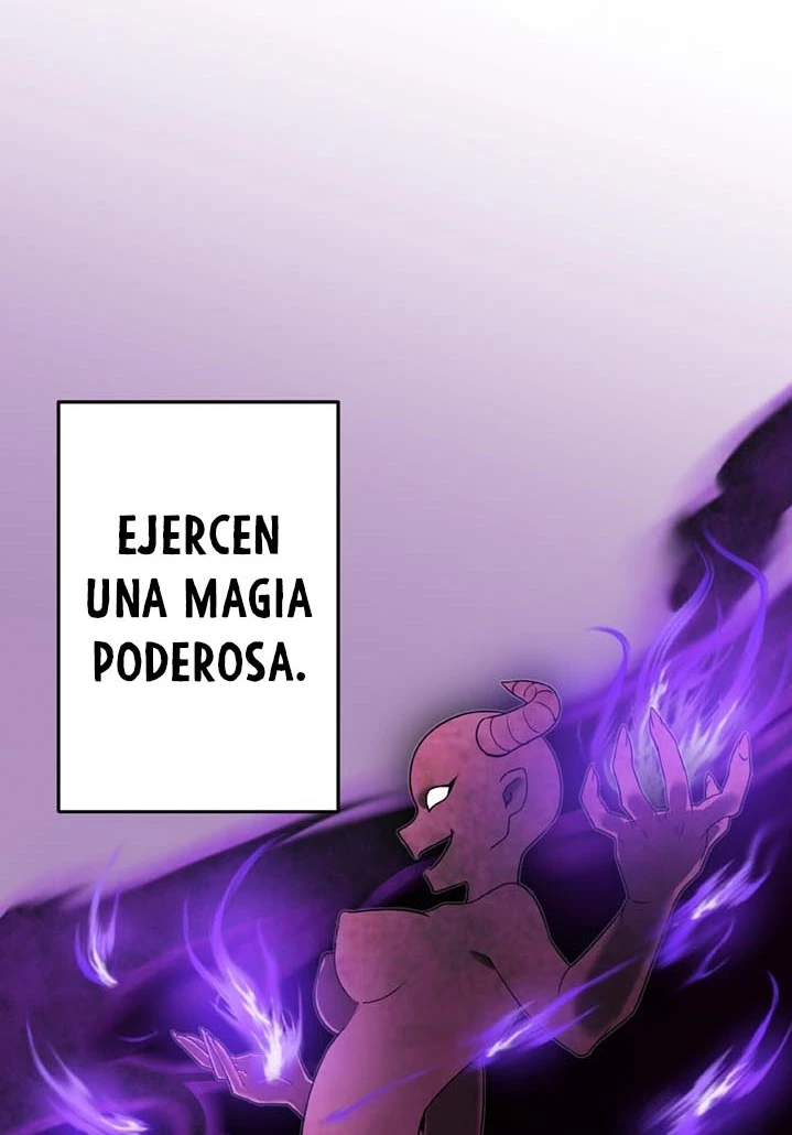 El Niño Criado Por La Reina Demonio Y La Reina Dragón No Tiene Rival - Capítulo 2 - Página 18 - LectorTMOo