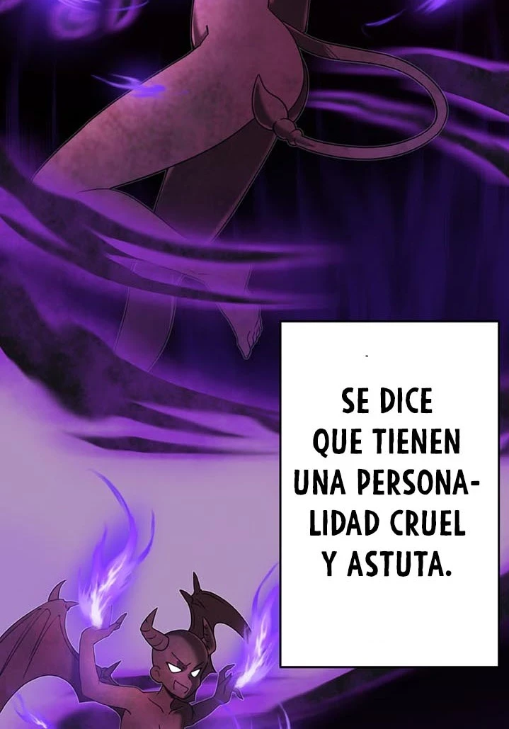 El Niño Criado Por La Reina Demonio Y La Reina Dragón No Tiene Rival - Capítulo 2 - Página 19 - LectorTMOo
