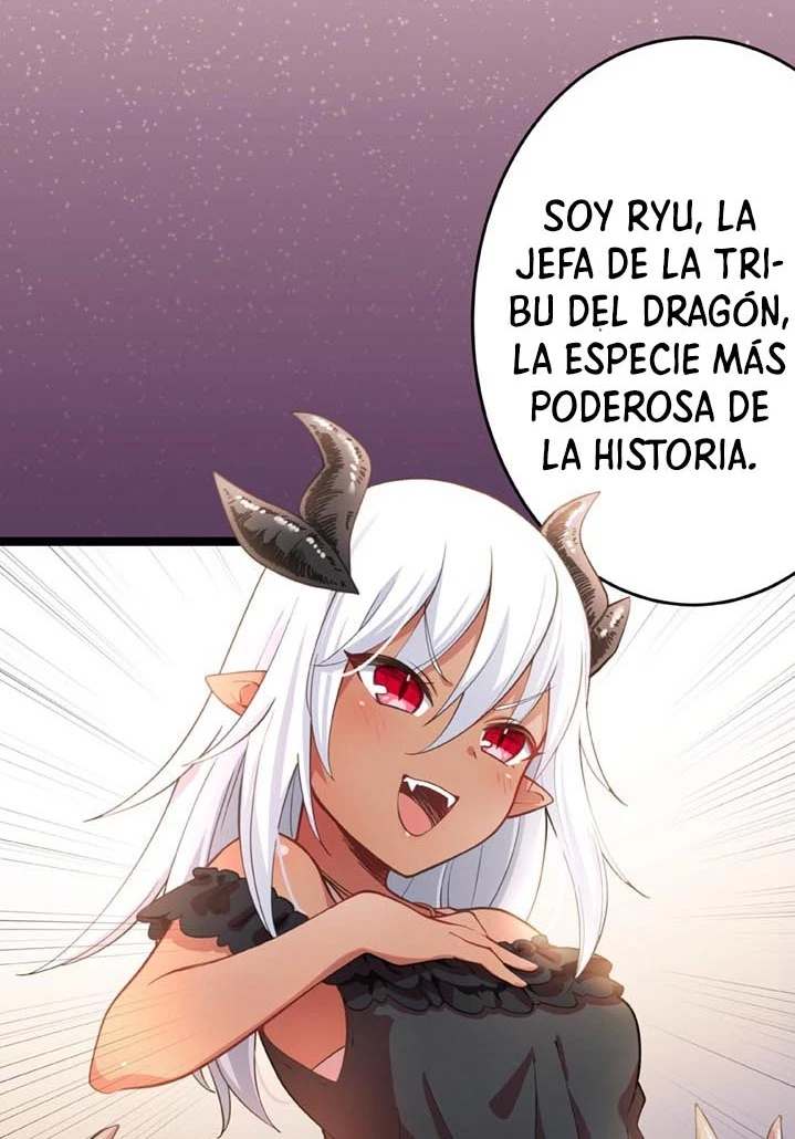 El Niño Criado Por La Reina Demonio Y La Reina Dragón No Tiene Rival - Capítulo 2 - Página 40 - LectorTMOo