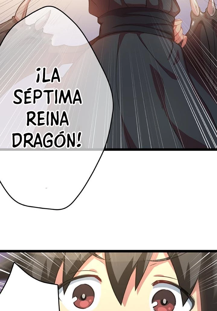 El Niño Criado Por La Reina Demonio Y La Reina Dragón No Tiene Rival - Capítulo 2 - Página 41 - LectorTMOo