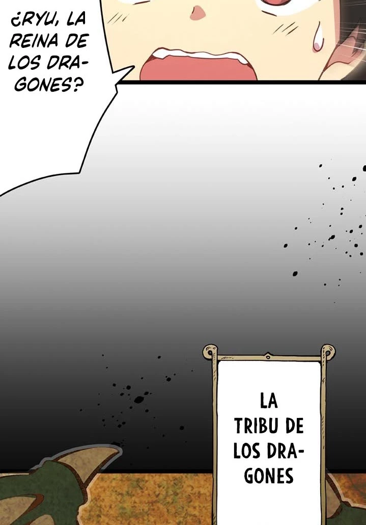 El Niño Criado Por La Reina Demonio Y La Reina Dragón No Tiene Rival - Capítulo 2 - Página 42 - LectorTMOo