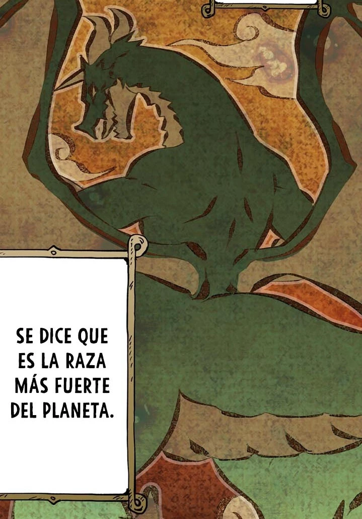 El Niño Criado Por La Reina Demonio Y La Reina Dragón No Tiene Rival - Capítulo 2 - Página 43 - LectorTMOo