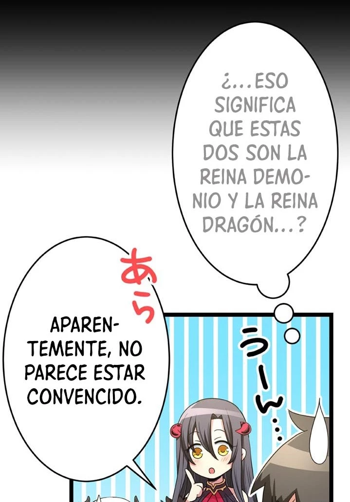 El Niño Criado Por La Reina Demonio Y La Reina Dragón No Tiene Rival - Capítulo 2 - Página 53 - LectorTMOo