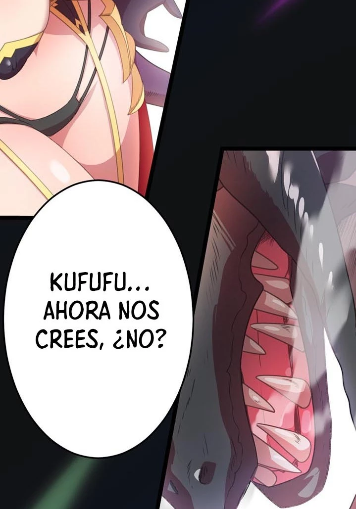 El Niño Criado Por La Reina Demonio Y La Reina Dragón No Tiene Rival - Capítulo 2 - Página 72 - LectorTMOo