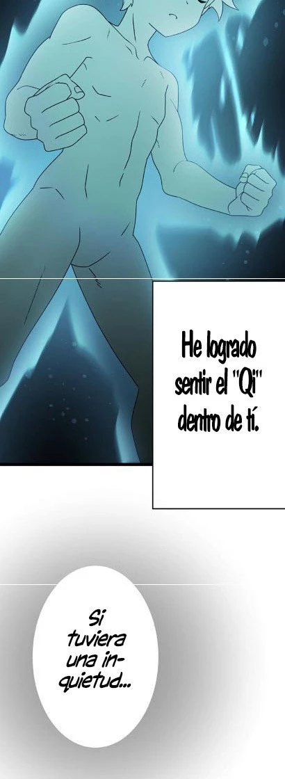 El Niño Criado Por La Reina Demonio Y La Reina Dragón No Tiene Rival - Capítulo 5 - Página 37 - LectorTMOo