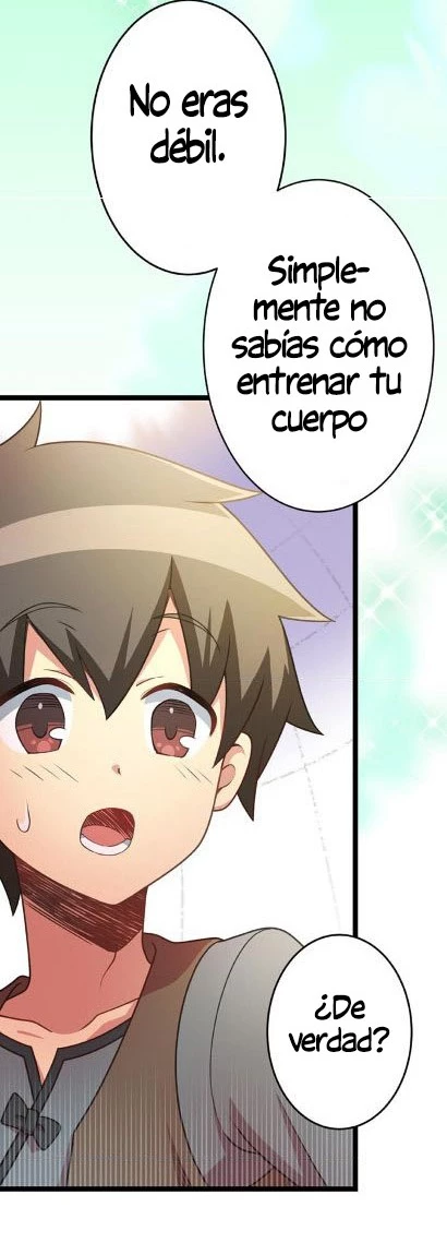 El Niño Criado Por La Reina Demonio Y La Reina Dragón No Tiene Rival - Capítulo 5 - Página 47 - LectorTMOo