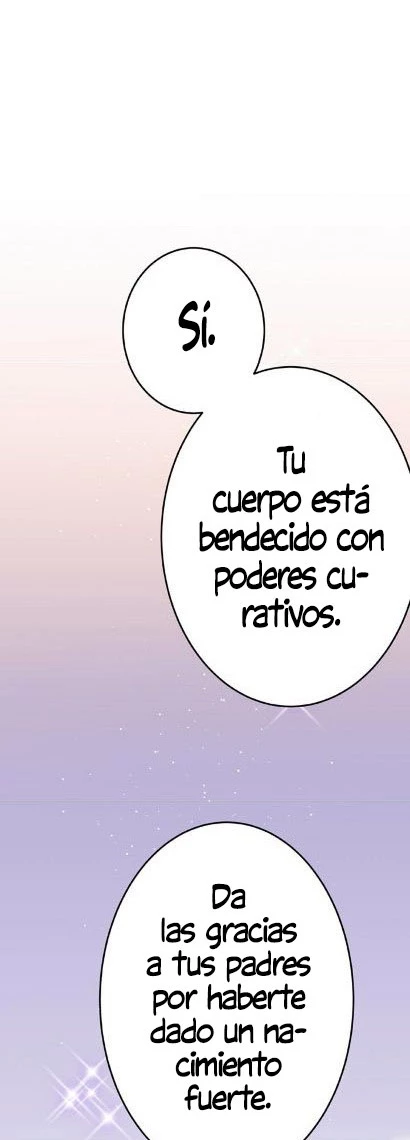 El Niño Criado Por La Reina Demonio Y La Reina Dragón No Tiene Rival - Capítulo 5 - Página 48 - LectorTMOo