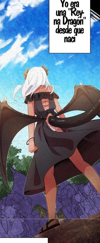 El Niño Criado Por La Reina Demonio Y La Reina Dragón No Tiene Rival - Capítulo 6 - Página 11 - LectorTMOo