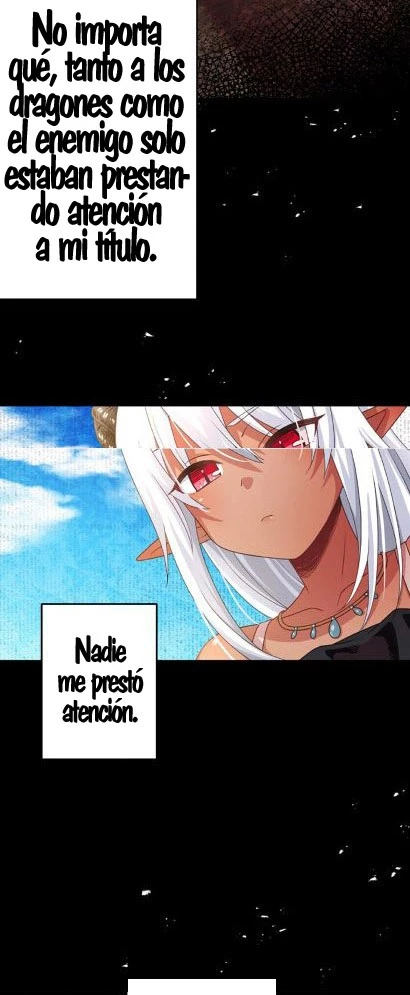 El Niño Criado Por La Reina Demonio Y La Reina Dragón No Tiene Rival - Capítulo 6 - Página 12 - LectorTMOo