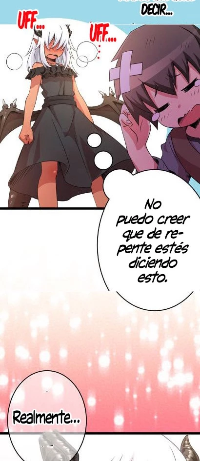 El Niño Criado Por La Reina Demonio Y La Reina Dragón No Tiene Rival - Capítulo 6 - Página 28 - LectorTMOo