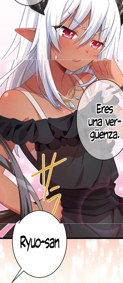 El Niño Criado Por La Reina Demonio Y La Reina Dragón No Tiene Rival - Capítulo 6 - Página 29 - LectorTMOo