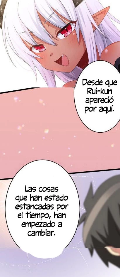 El Niño Criado Por La Reina Demonio Y La Reina Dragón No Tiene Rival - Capítulo 6 - Página 37 - LectorTMOo