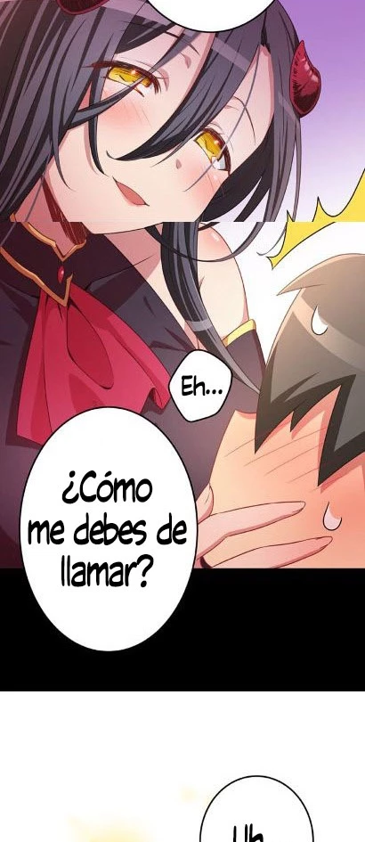 El Niño Criado Por La Reina Demonio Y La Reina Dragón No Tiene Rival - Capítulo 6 - Página 44 - LectorTMOo