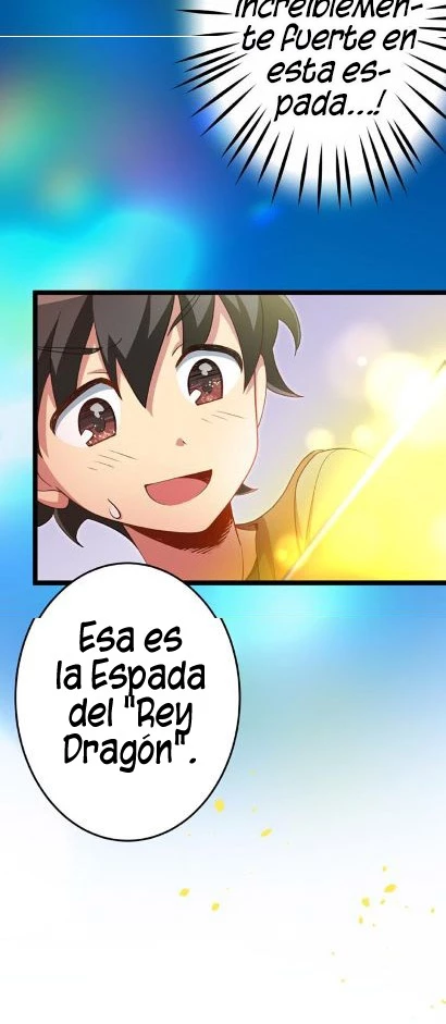 El Niño Criado Por La Reina Demonio Y La Reina Dragón No Tiene Rival - Capítulo 8 - Página 19 - LectorTMOo