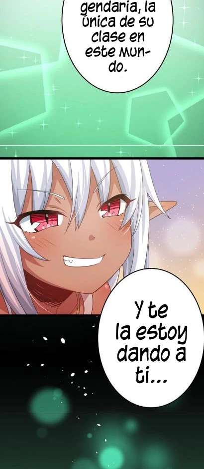El Niño Criado Por La Reina Demonio Y La Reina Dragón No Tiene Rival - Capítulo 8 - Página 21 - LectorTMOo